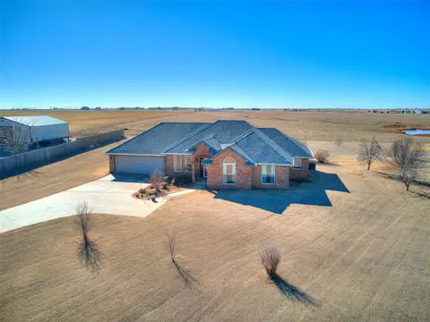 8516 NE Hudson, Piedmont, OK 73078