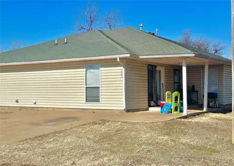 802 E Forrest St, Crescent, OK 73028 photo 7