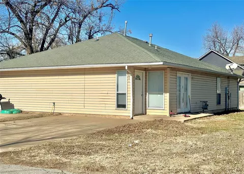 802 E Forrest St, Crescent, OK 73028 photo 2
