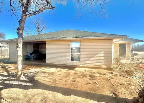 802 E Forrest St, Crescent, OK 73028 photo 5