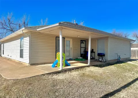 802 E Forrest St, Crescent, OK 73028 photo 8