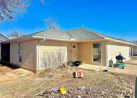 802 E Forrest St, Crescent, OK 73028 photo 4