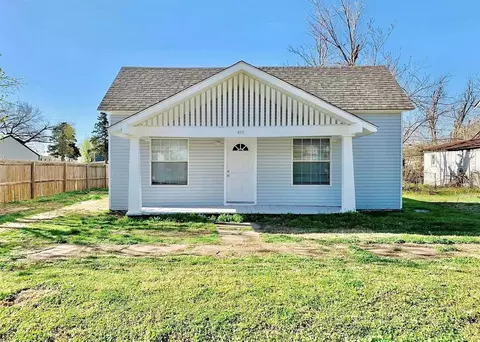 211 W Madison St, Crescent, OK 73028