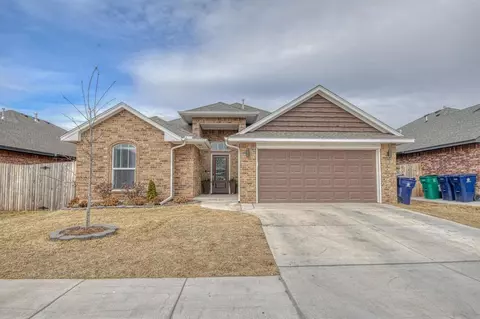 8705 42nd St, Oklahoma City, OK 73179
