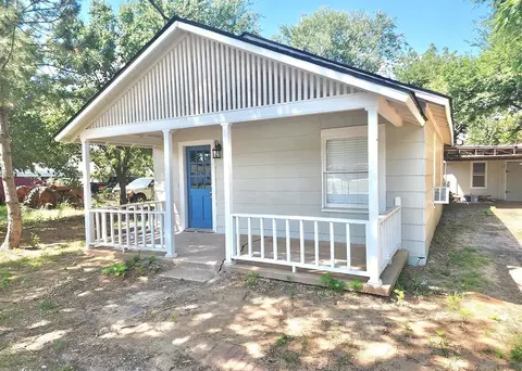 620 W Jackson St, Crescent, OK 73028