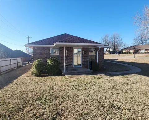 508 Buchanan St, Purcell, OK 73080
