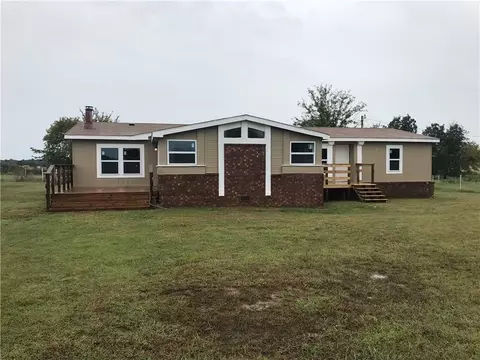 333053 E 1060 Rd, Mcloud, OK 74851