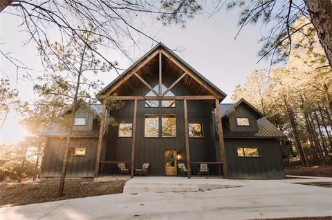 45 Boulder Dr, Broken Bow, OK 74728