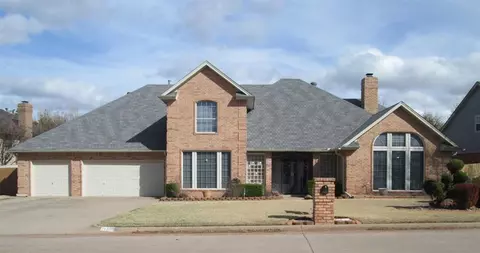 11300 Cedar Ridge Rd, Oklahoma City, OK 73162