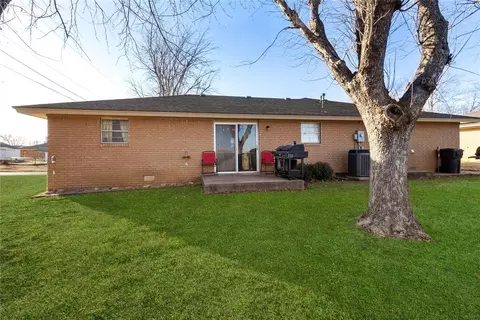 406 N Reimer, Corn, OK 73024 photo 31