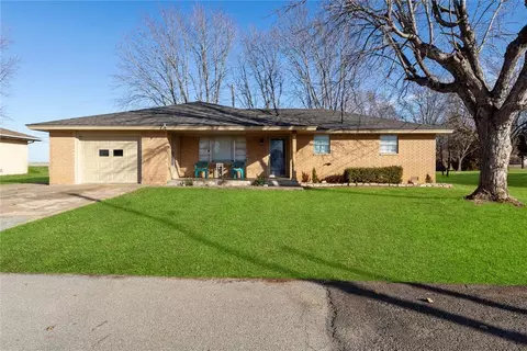 406 N Reimer, Corn, OK 73024