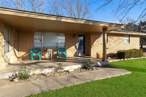 406 N Reimer, Corn, OK 73024 photo 4