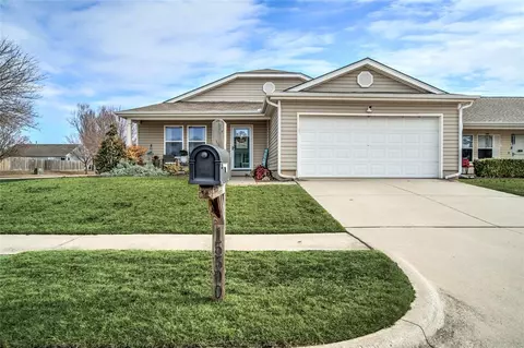 15500 Ivy Hl, Oklahoma City, OK 73170
