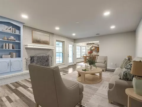 5204 SE 54th St, Oklahoma City, OK 73135