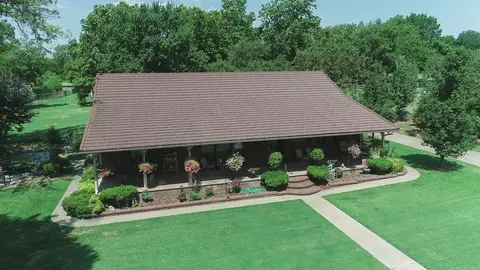 19286 S Indian Meridian Rd, Pauls Valley, OK 73075