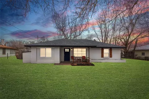 1112 Loftin Dr, Midwest City, OK 73130