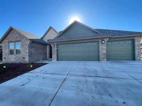 132 SW 167th St, Oklahoma City, OK 73170