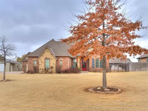 517 E Amelia Ter, Mustang, OK 73064