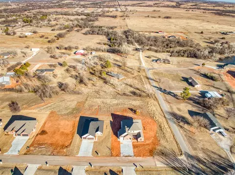 797 Ole Rock Creek Ranch Rd, Tuttle, OK 73089 photo 44
