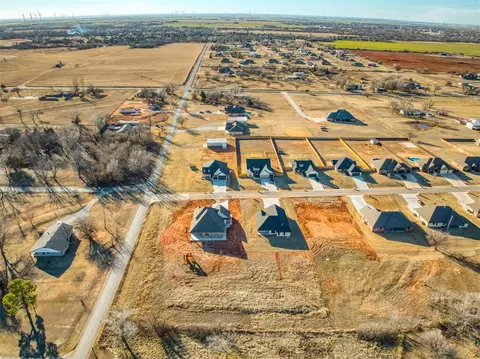 797 Ole Rock Creek Ranch Rd, Tuttle, OK 73089 photo 45