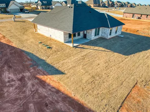 797 Ole Rock Creek Ranch Rd, Tuttle, OK 73089 photo 41