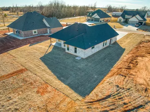 797 Ole Rock Creek Ranch Rd, Tuttle, OK 73089 photo 42