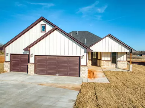 797 Ole Rock Creek Ranch Rd, Tuttle, OK 73089