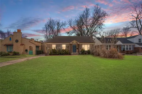 3232 NW 22nd St, Oklahoma City, OK 73107