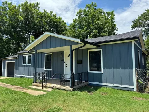 4613 SE 26th St, Del City, OK 73115
