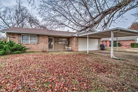 605 NW North St, Minco, OK 73059