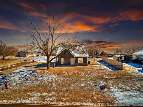 Undisclosed, Wellston, OK 74881
