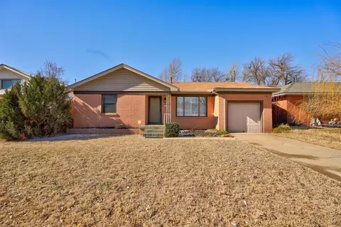 5529 N Roff Ave, Oklahoma City, OK 73112