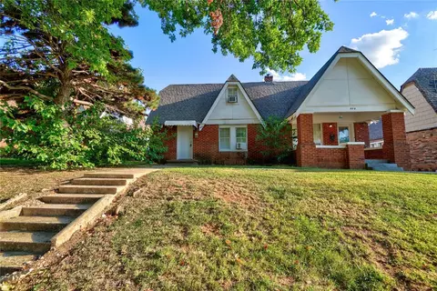 404 SW 23rd St, Oklahoma City, OK 73109