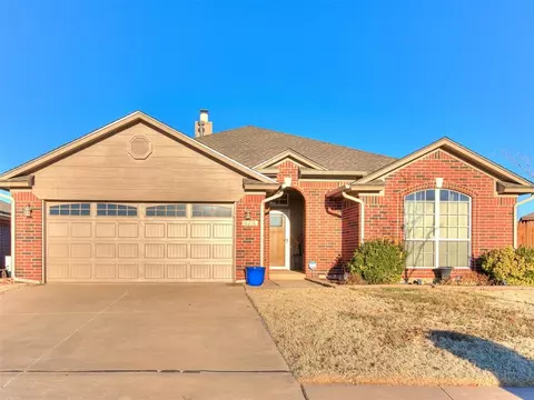 16216 Sugar Loaf Dr, Edmond, OK 73013