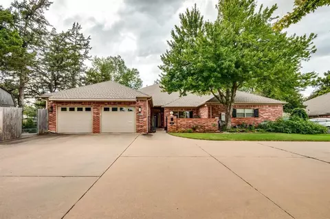 4421 N Youngs Blvd, Oklahoma City, OK 73112