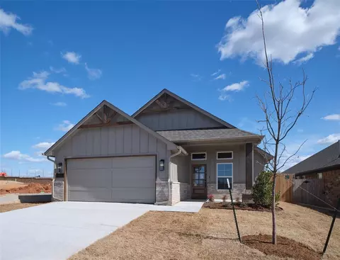 16304 Dakota Dr, Oklahoma City, OK 73170