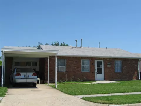 Undisclosed, Oklahoma City, OK 73119