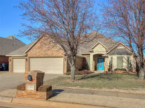 13109 SW 2nd Ter, Yukon, OK 73099