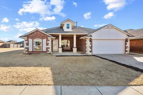 2352 Melody Dr, Edmond, OK 73012