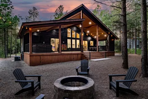 441 Camp Ranch Rd, Broken Bow, OK 74728 photo 1