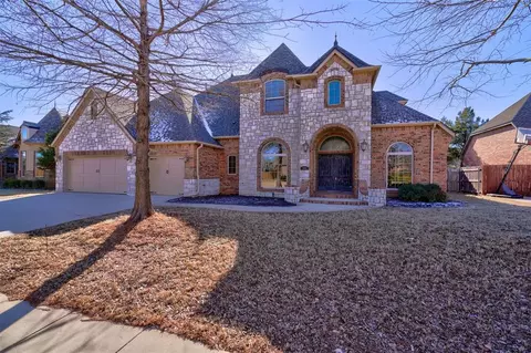 4524 Black Horse Rd, Norman, OK 73072