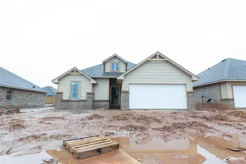3209 Scissortail Way, Yukon, OK 73099