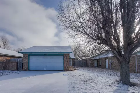 7908 Harvest Hills Rd, Oklahoma City, OK 73132