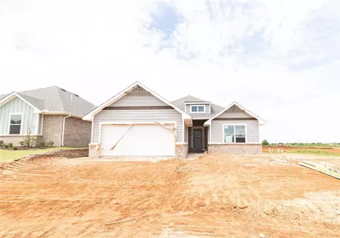 10333 SW 55th Ter, Mustang, OK 73064