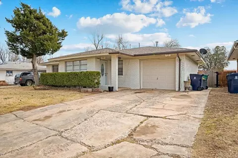 3212 SW 42nd St, Oklahoma City, OK 73119