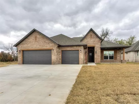 10044 Primrose Ln, Oklahoma City, OK 73130
