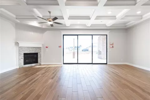 8120 NW 154th St, Edmond, OK 73013