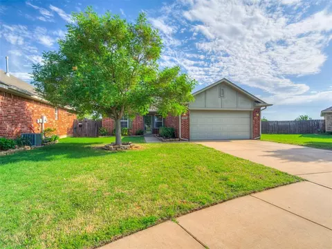 11901 NW 136th Ter, Piedmont, OK 73078