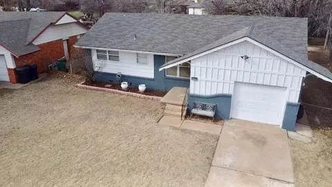 2547 SW 58th St, Oklahoma City, OK 73119