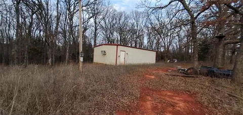 22602 Coker Rd, Tecumseh, OK 74873